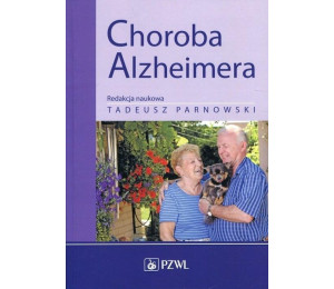 Choroba Alzheimera