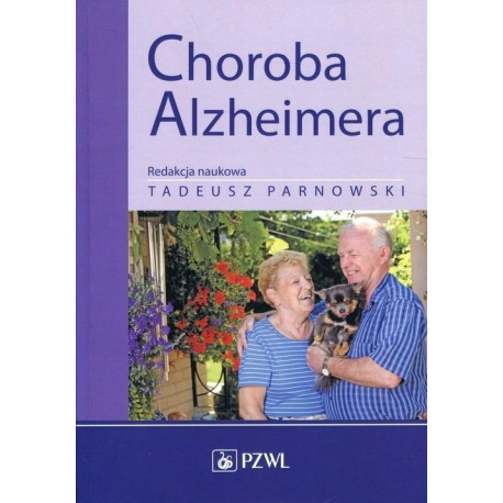 Choroba Alzheimera