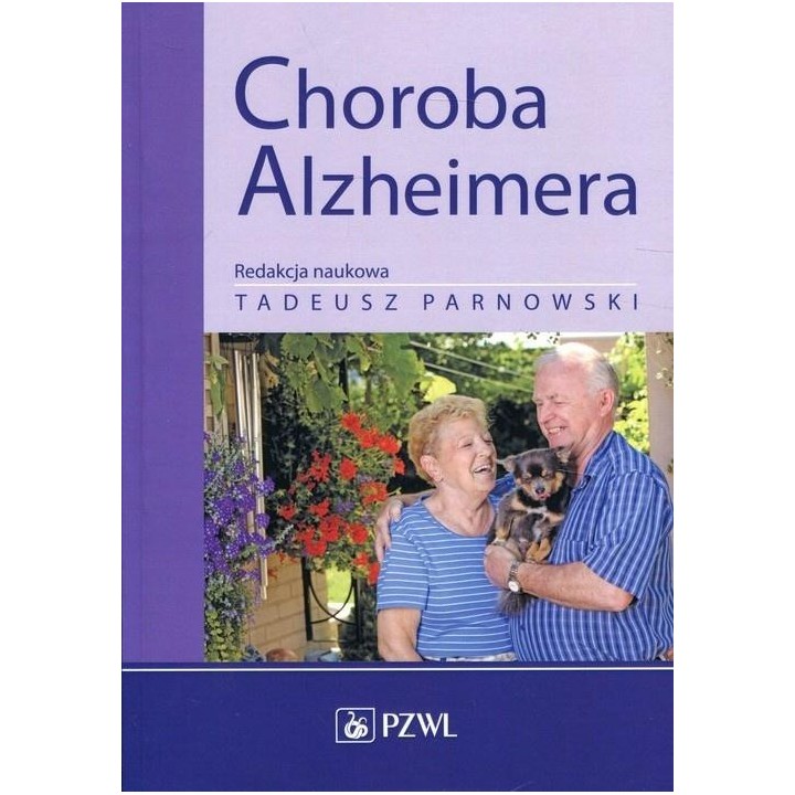 Choroba Alzheimera