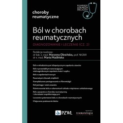 Ból w chorobach reumatycznych cz.2