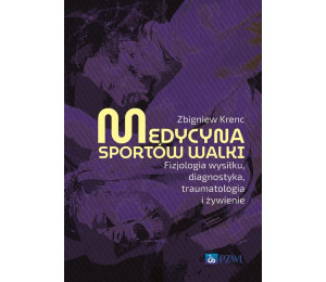 Medycyna sportów walki. Fizjologia wysiłku