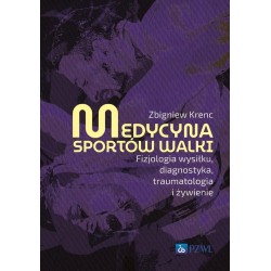 Medycyna sportów walki. Fizjologia wysiłku