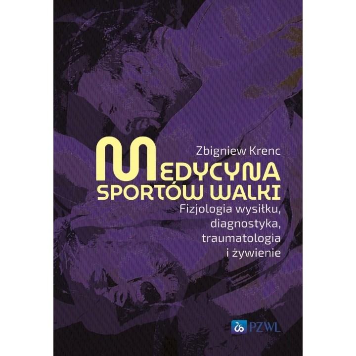Medycyna sportów walki. Fizjologia wysiłku