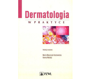 Dermatologia w praktyce