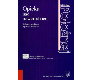 Opieka nad noworodkiem