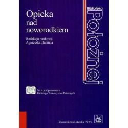 Opieka nad noworodkiem