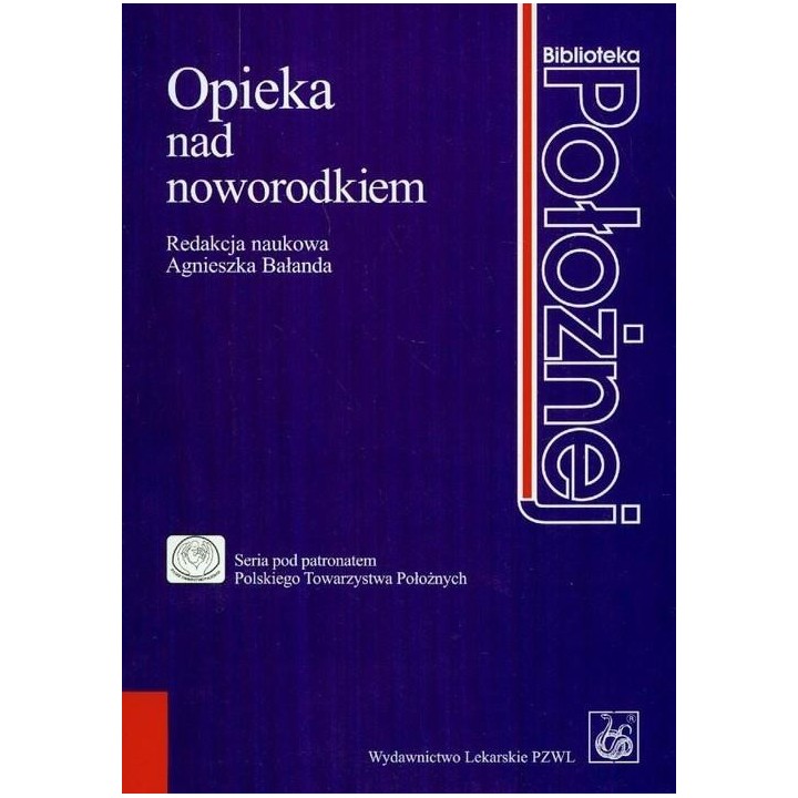 Opieka nad noworodkiem