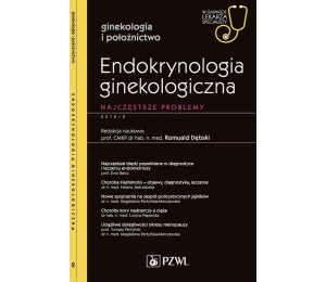Endokrynologia ginekologiczna