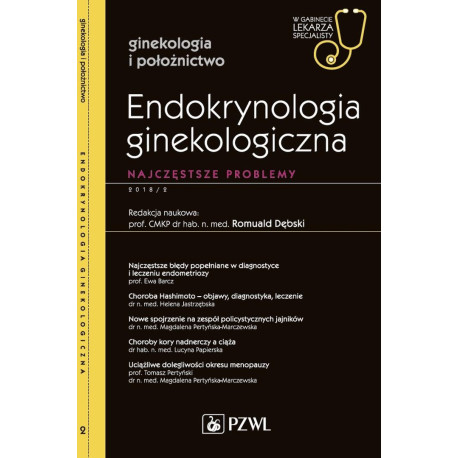 Endokrynologia ginekologiczna