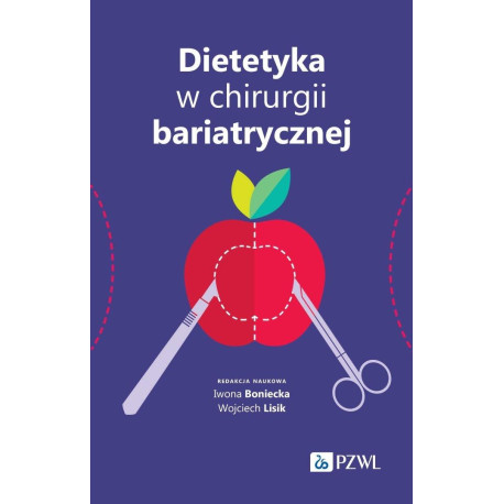 Dietetyka w chirurgii bariatrycznej