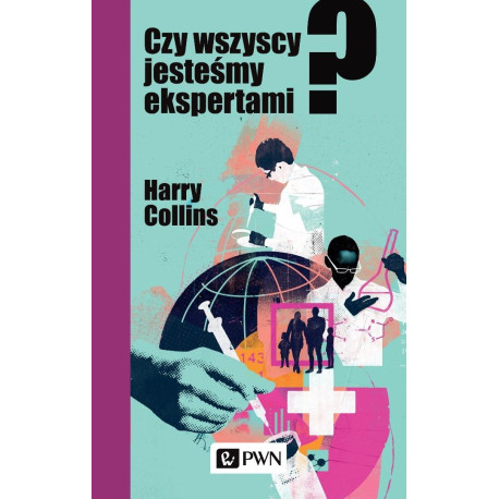 Czy wszyscy jesteśmy ekspertami?