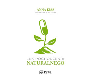 Lek pochodzenia naturalnego