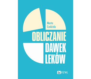 Obliczanie dawek leków