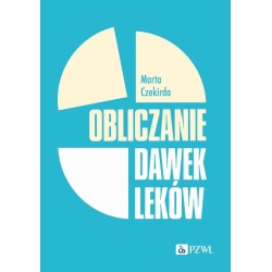 Obliczanie dawek leków