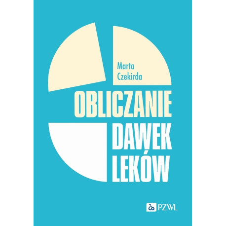 Obliczanie dawek leków