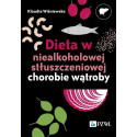 Dieta w niealkoholowej stłuszczeniowej chorobie..