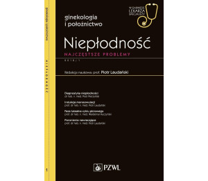 Niepłodność. W gabinecie lekarza specjalisty