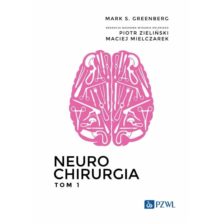 Neurochirurgia T.1