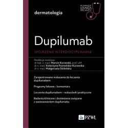Dupilumab - spojrzenie interdyscyplinarne