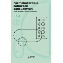 Farmakoterapia zaburzeń seksualnych