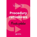 Procedury ratunkowe przedszpitalne T.1