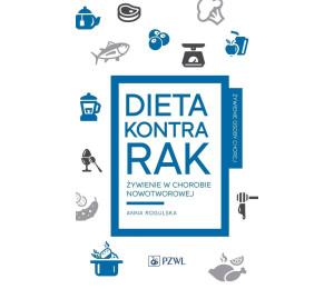 Dieta kontra rak