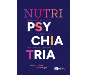 Nutripsychiatria