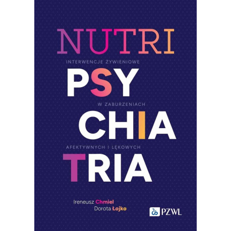 Nutripsychiatria