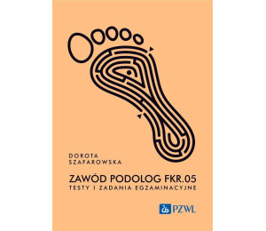 Zawód podolog FRK.05. Testy i zadania egz.