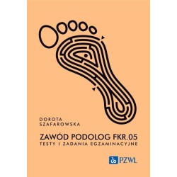 Zawód podolog FRK.05. Testy i zadania egz.