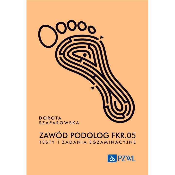 Zawód podolog FRK.05. Testy i zadania egz.