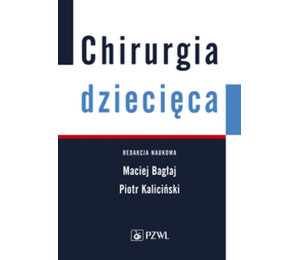 Chirurgia dziecięca