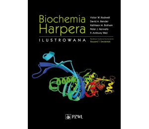 Biochemia Harpera. Ilustrowana