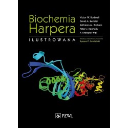 Biochemia Harpera. Ilustrowana