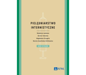 Pielęgniarstwo internistyczne