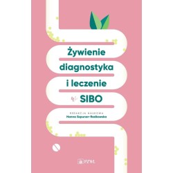 Żywienie, diagnostyka i leczenie w SIBO