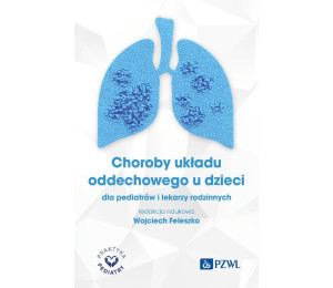 Choroby układu oddechowego u dzieci