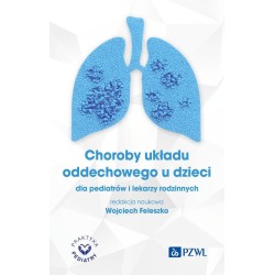 Choroby układu oddechowego u dzieci