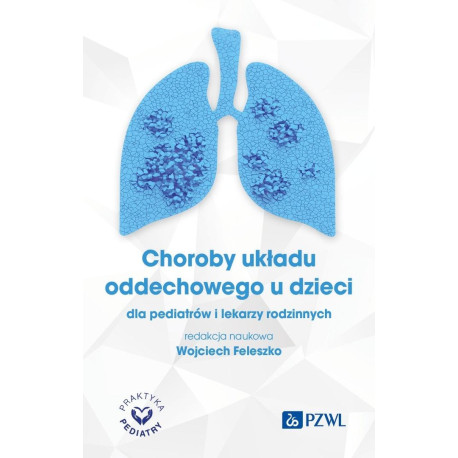 Choroby układu oddechowego u dzieci