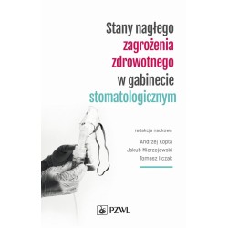Stany nagłego zagrożenia zdrowotnego w gabinecie..