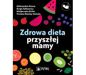 Zdrowa dieta przyszłej mamy