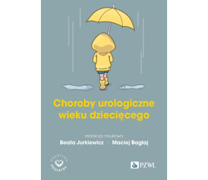 Choroby urologiczne wieku rozwojowego
