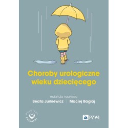 Choroby urologiczne wieku rozwojowego