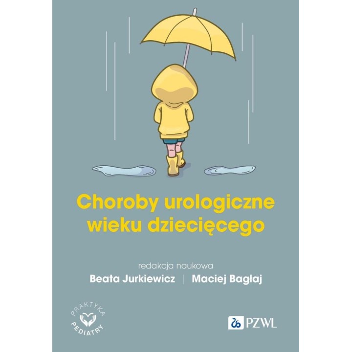 Choroby urologiczne wieku rozwojowego