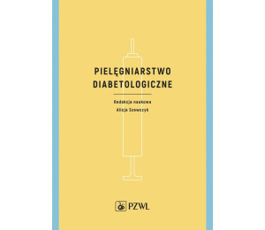 Pielęgniarstwo diabetologiczne
