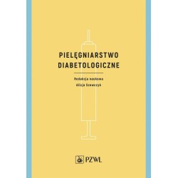 Pielęgniarstwo diabetologiczne