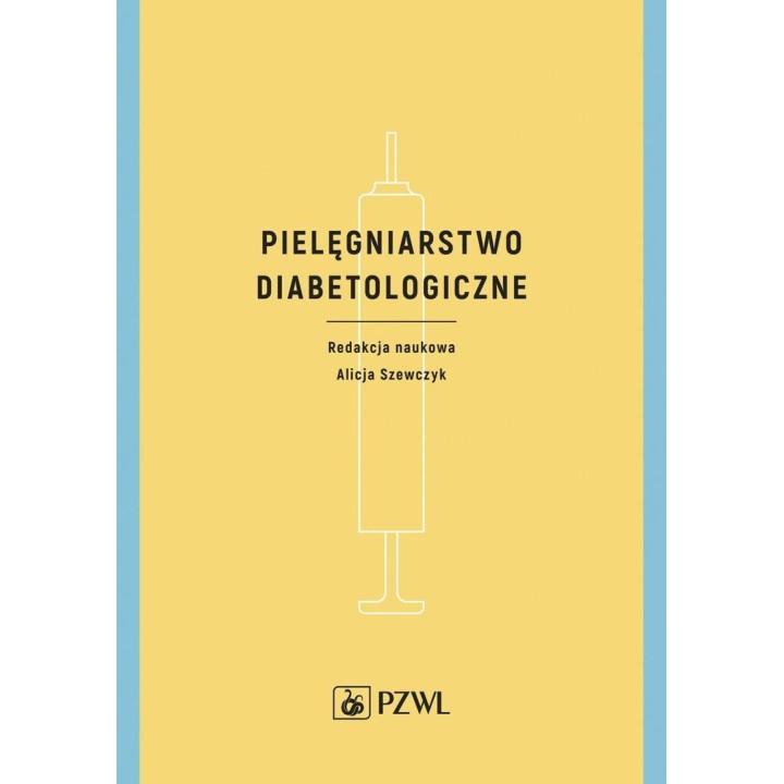 Pielęgniarstwo diabetologiczne