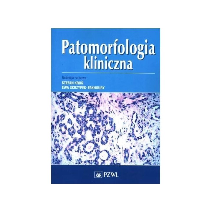 Patomorfologia kliniczna