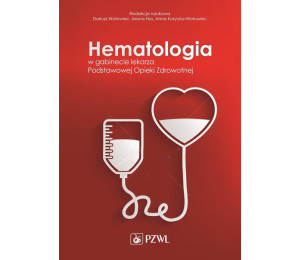 Hematologia w gabinecie POZ