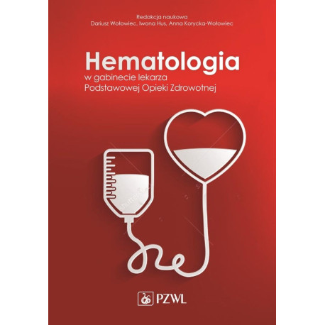Hematologia w gabinecie POZ